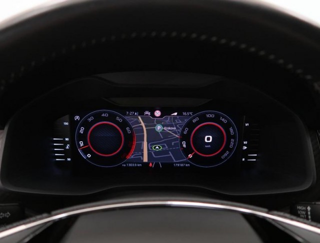 Škoda Kodiaq  1.5 TSI Sportline