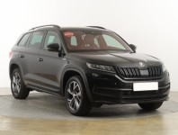 Škoda Kodiaq  1.5 TSI Sportline