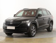 Škoda Kodiaq  1.5 TSI Sportline