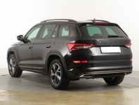 Škoda Kodiaq  1.5 TSI Sportline
