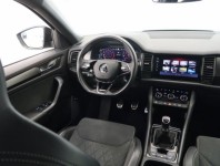 Škoda Kodiaq  1.5 TSI Sportline