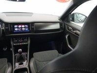 Škoda Kodiaq  1.5 TSI Sportline