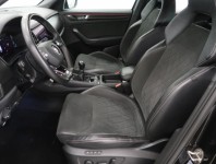 Škoda Kodiaq  1.5 TSI Sportline