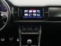 Škoda Kodiaq  1.5 TSI Sportline