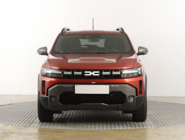 Dacia Duster  1.2 TCe Journey