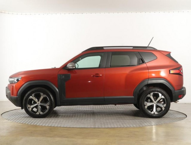 Dacia Duster  1.2 TCe Journey
