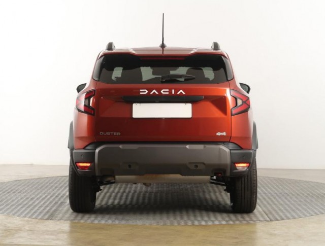Dacia Duster  1.2 TCe Journey