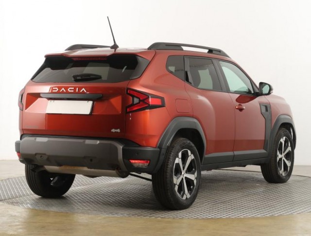 Dacia Duster  1.2 TCe Journey