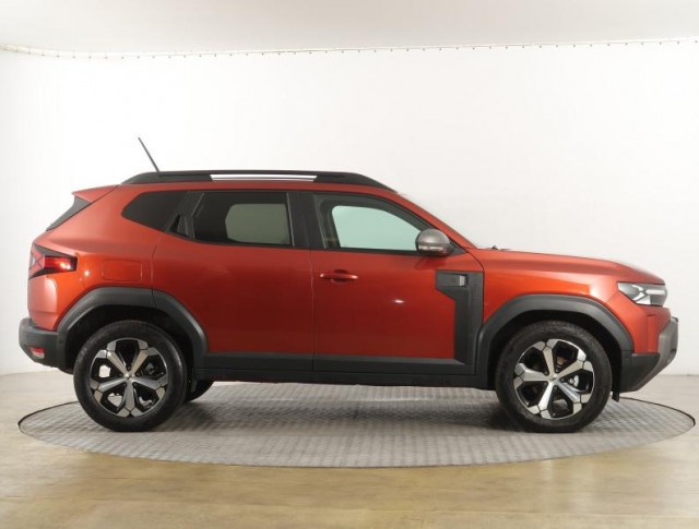 Dacia Duster  1.2 TCe Journey