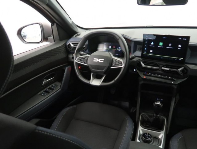 Dacia Duster  1.2 TCe Journey