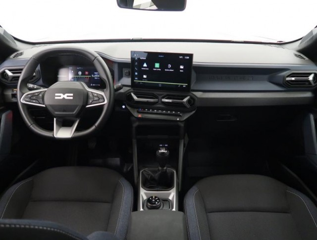 Dacia Duster  1.2 TCe Journey