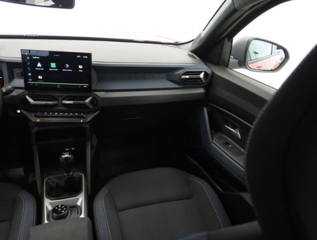 Dacia Duster  1.2 TCe Journey