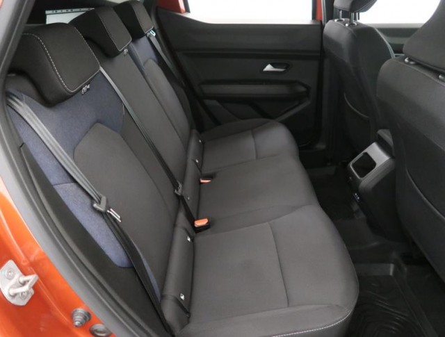 Dacia Duster  1.2 TCe Journey