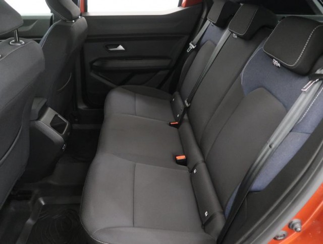 Dacia Duster  1.2 TCe Journey