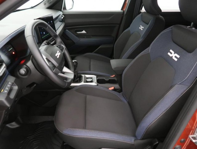 Dacia Duster  1.2 TCe Journey
