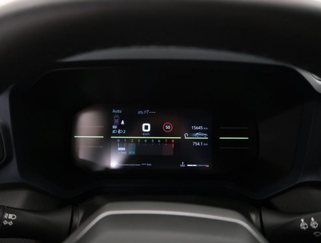 Dacia Duster  1.2 TCe Journey