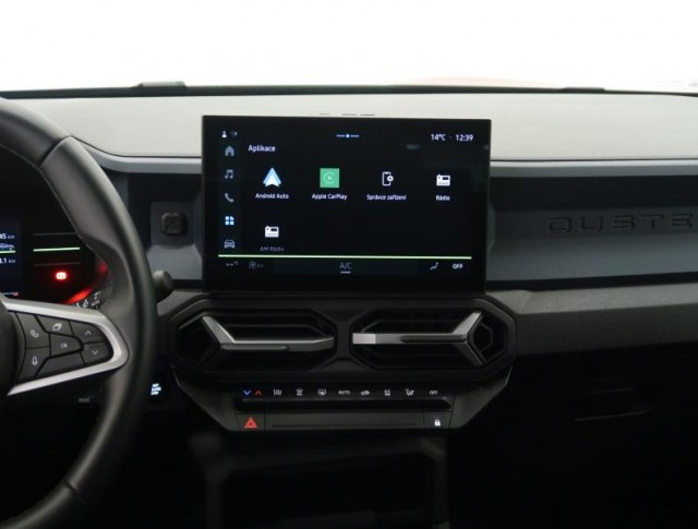 Dacia Duster  1.2 TCe Journey