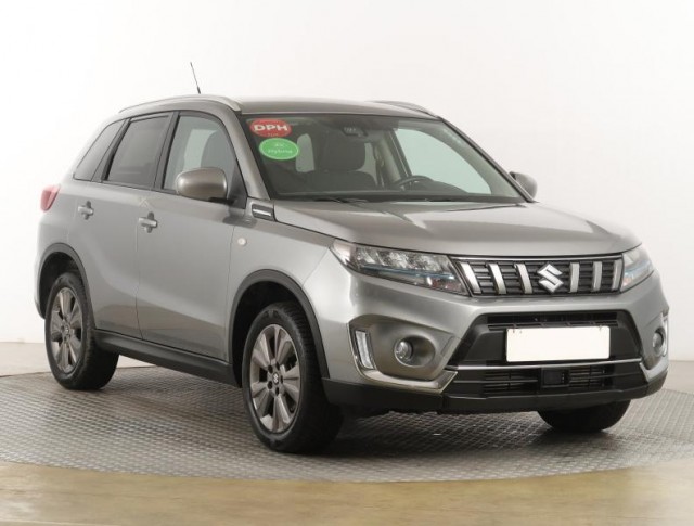 Suzuki Vitara  1.4 BoosterJet Premium