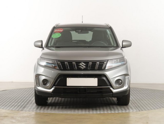 Suzuki Vitara  1.4 BoosterJet Premium