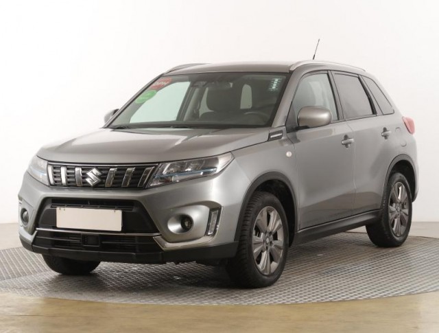 Suzuki Vitara  1.4 BoosterJet Premium