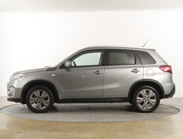Suzuki Vitara  1.4 BoosterJet Premium