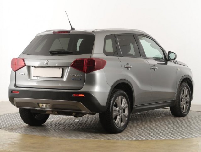 Suzuki Vitara  1.4 BoosterJet Premium