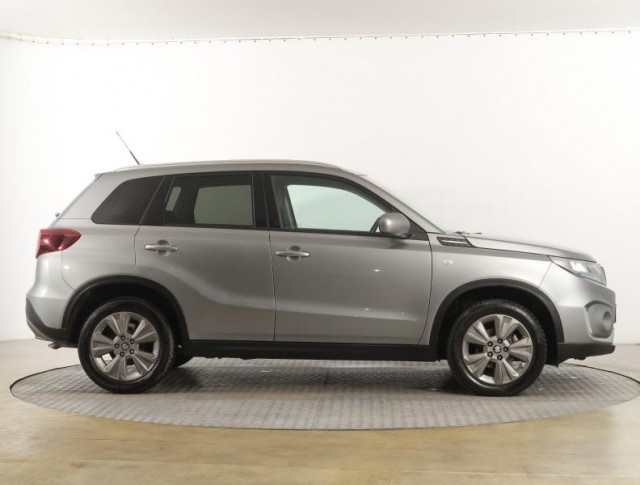 Suzuki Vitara  1.4 BoosterJet Premium