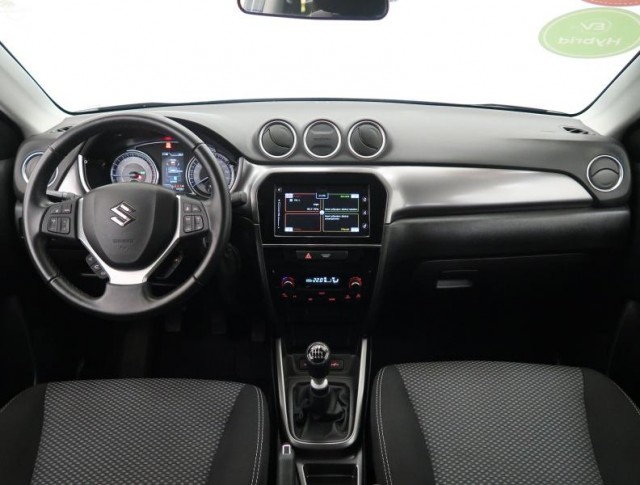 Suzuki Vitara  1.4 BoosterJet Premium