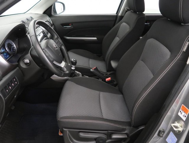 Suzuki Vitara  1.4 BoosterJet Premium