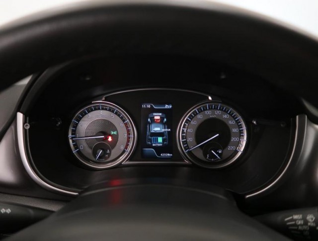 Suzuki Vitara  1.4 BoosterJet Premium