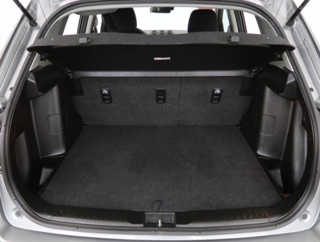 Suzuki Vitara  1.4 BoosterJet Premium