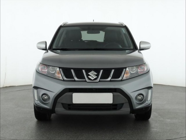 Suzuki Vitara  1.4 BoosterJet 