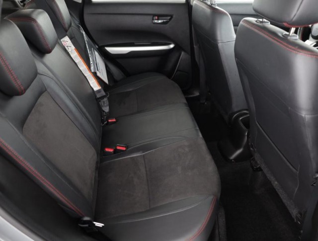 Suzuki Vitara  1.4 BoosterJet 