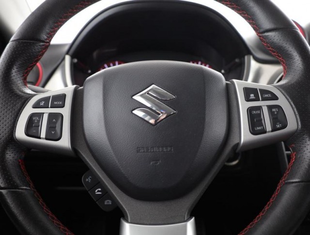 Suzuki Vitara  1.4 BoosterJet 