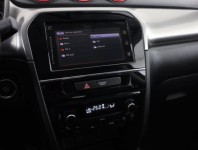 Suzuki Vitara  1.4 BoosterJet 