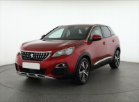 Peugeot 3008  1.6 BlueHDi 