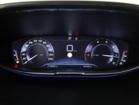 Peugeot 3008  1.6 BlueHDi 