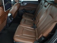 Audi Q7  3.0 TDI 