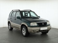 Suzuki Grand Vitara  2.0 HDI 110 