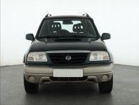 Suzuki Grand Vitara  2.0 HDI 110 