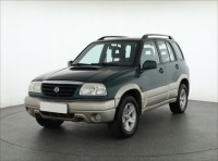 Suzuki Grand Vitara  2.0 HDI 110 