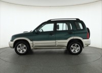 Suzuki Grand Vitara  2.0 HDI 110 