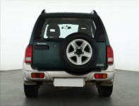 Suzuki Grand Vitara  2.0 HDI 110 