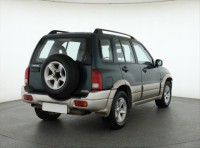 Suzuki Grand Vitara  2.0 HDI 110 