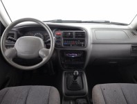 Suzuki Grand Vitara  2.0 HDI 110 