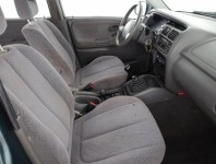 Suzuki Grand Vitara  2.0 HDI 110 