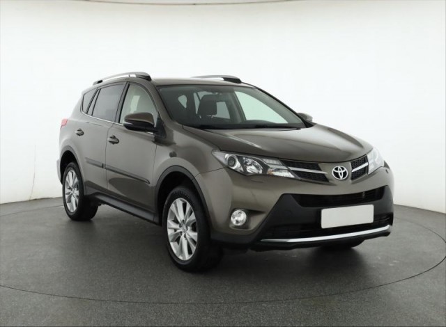 Toyota RAV 4  2.2 D-4D 