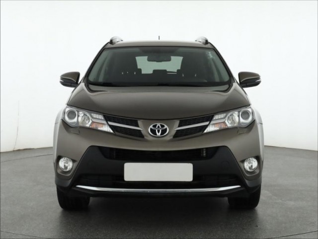 Toyota RAV 4  2.2 D-4D 