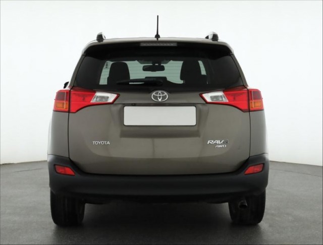 Toyota RAV 4  2.2 D-4D 