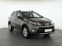 Toyota RAV 4  2.2 D-4D 